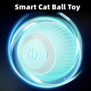 Smart Cat Ball Toys GLR SHOPPING