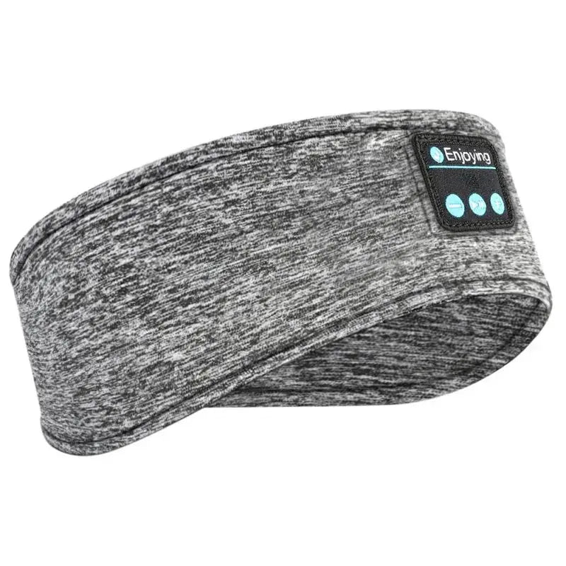 Wireless Bluetooth Stereo Headphones Headband GLR SHOPPING