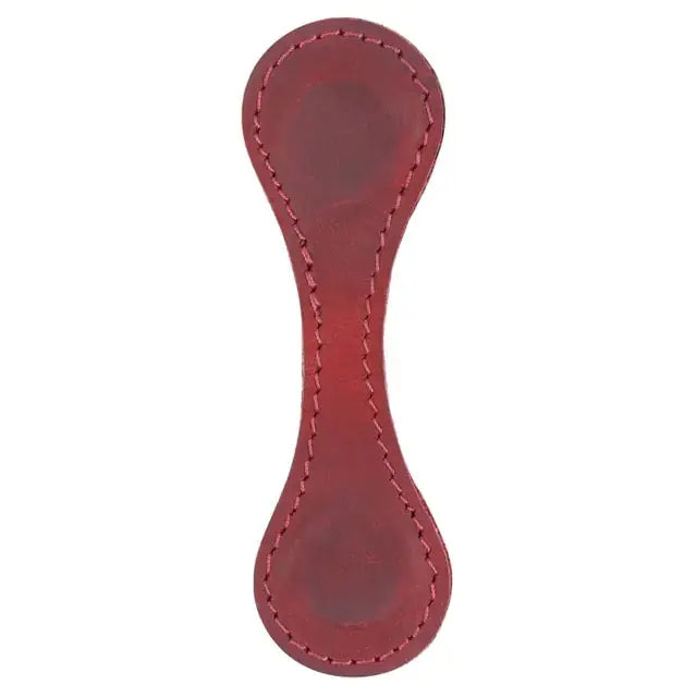 Magnetic Leather Bookmark GLR SHOPPING