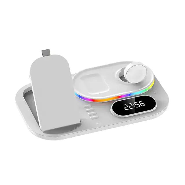 Multifunction Wireless Charger GLR SHOPPING
