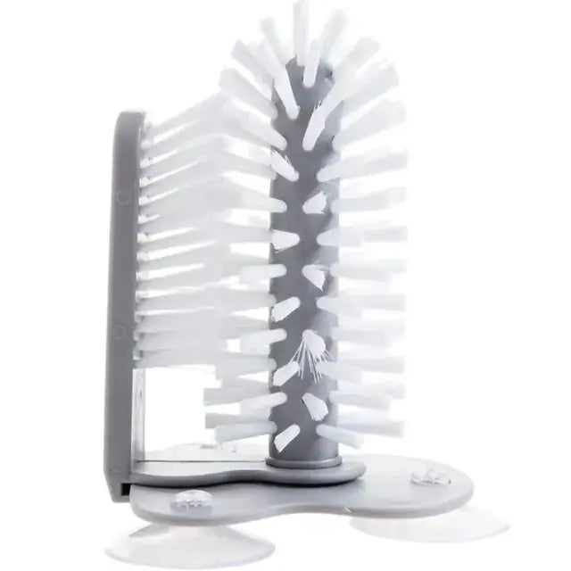 2 In 1 Cleaning Brush Cup Scrubber GLR SHOPPING