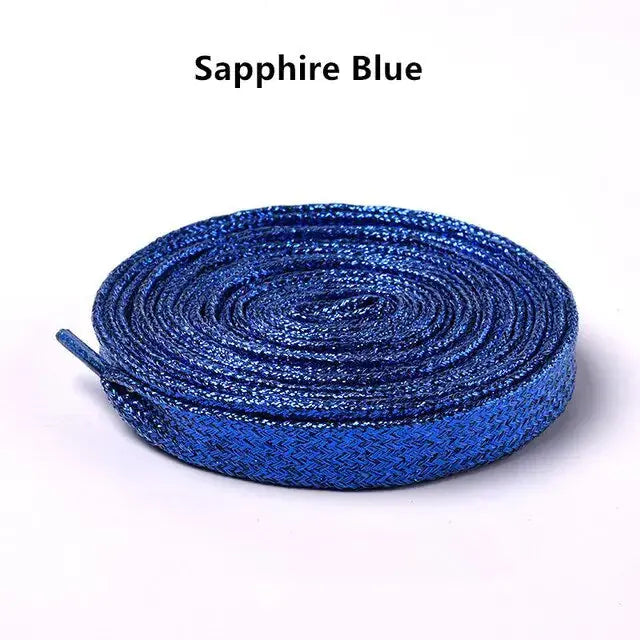 Vibrant Sport Shoe Lace Collection GLR SHOPPING