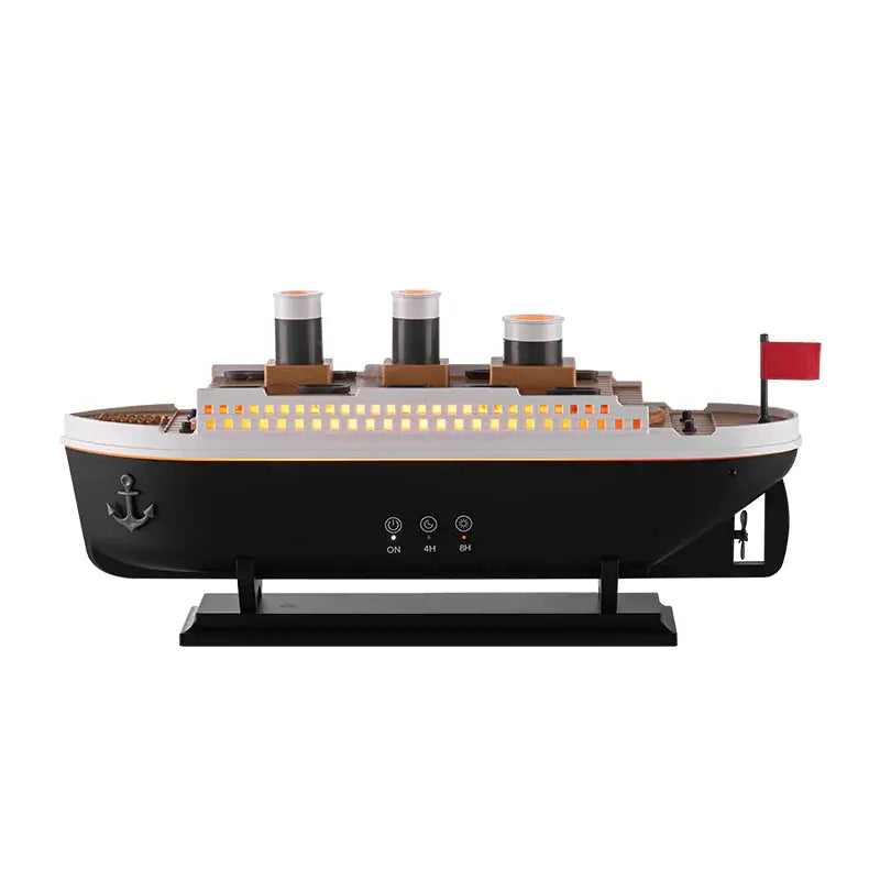 Serenity LED Aromatherapy Diffuser GLR SHOPPING