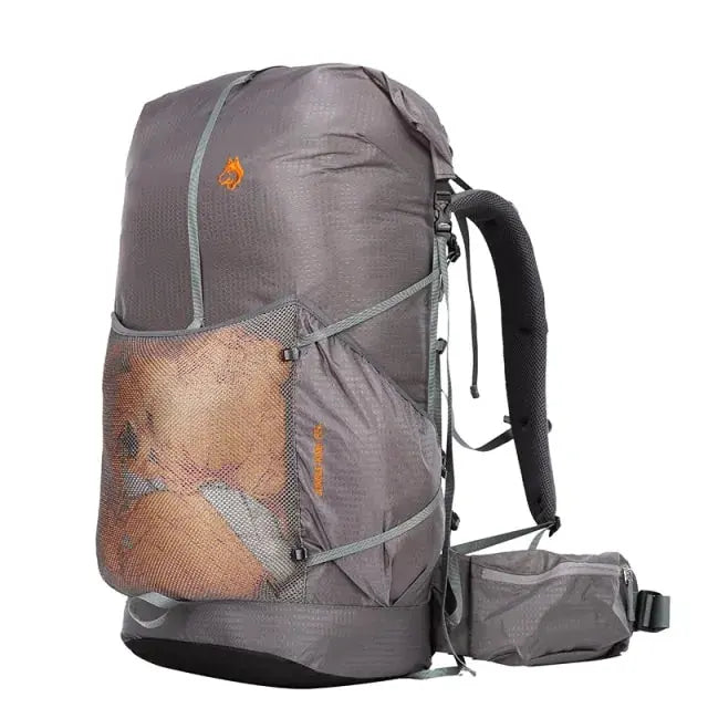 Water-Resistant Hiking Backpack GLR SHOPPING
