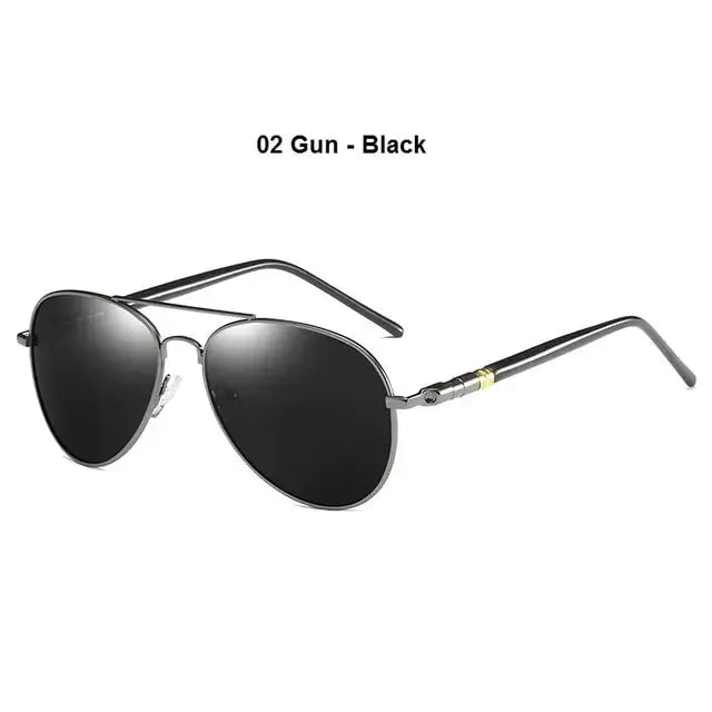 Luxury Polarized Sunglasses GLR SHOPPING