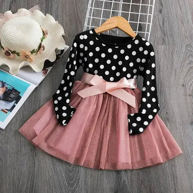 Summer Princess Dress GLR SHOPPING