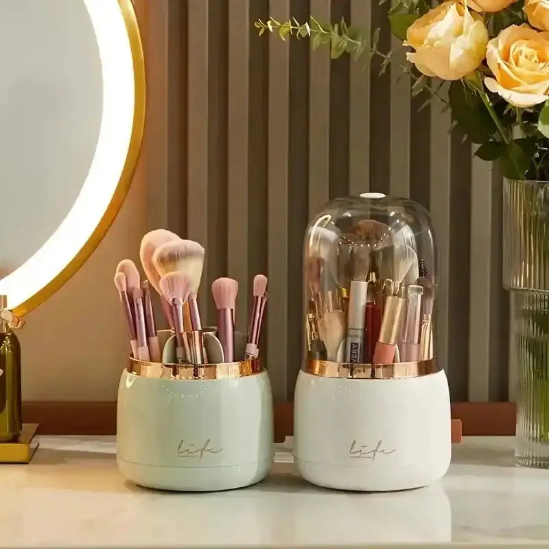 Dome brush holder GLR SHOPPING