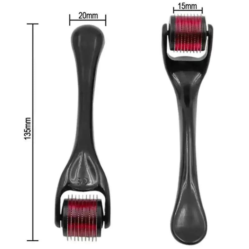 Titanium Microneedle Derma Roller GLR SHOPPING