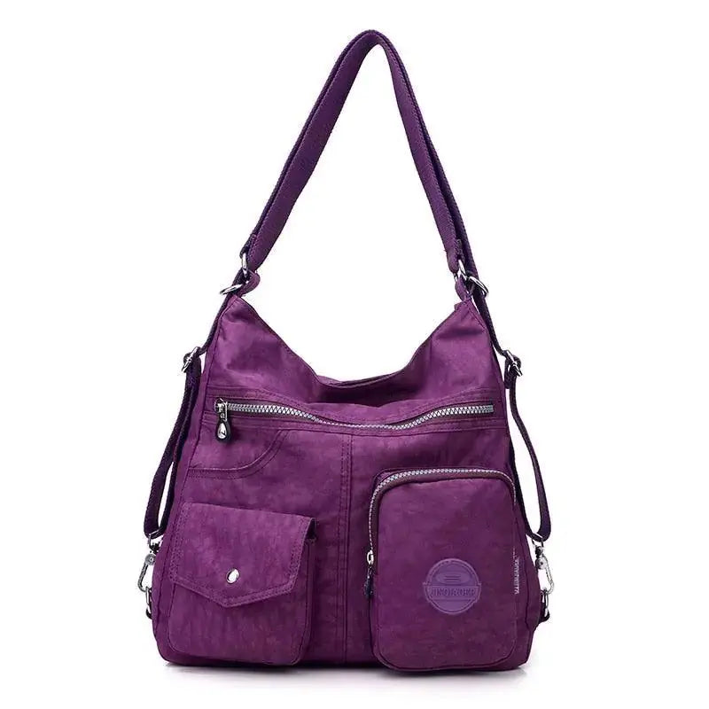 Crossbody Backpack Bag GLR SHOPPING