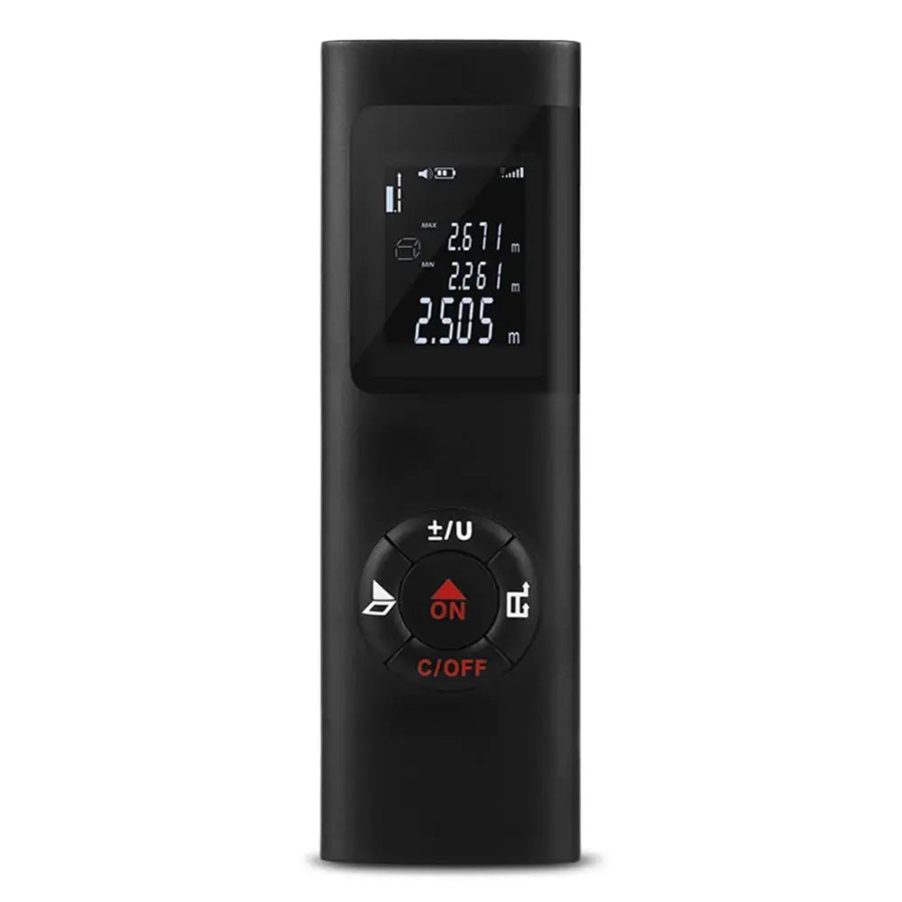 Mini Laser Distance Meter GLR SHOPPING