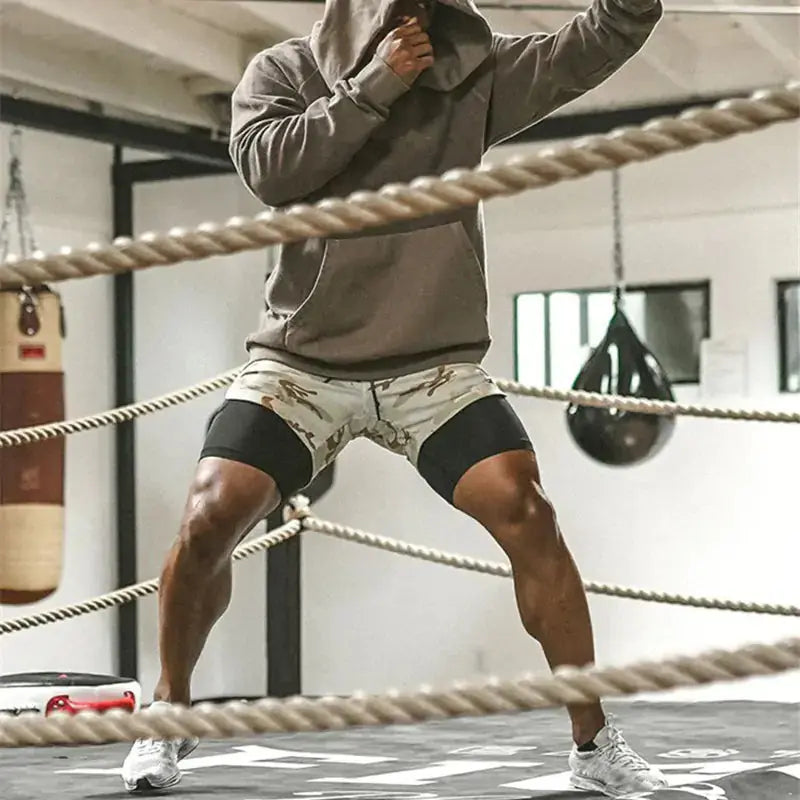Sport Shorts GLR SHOPPING