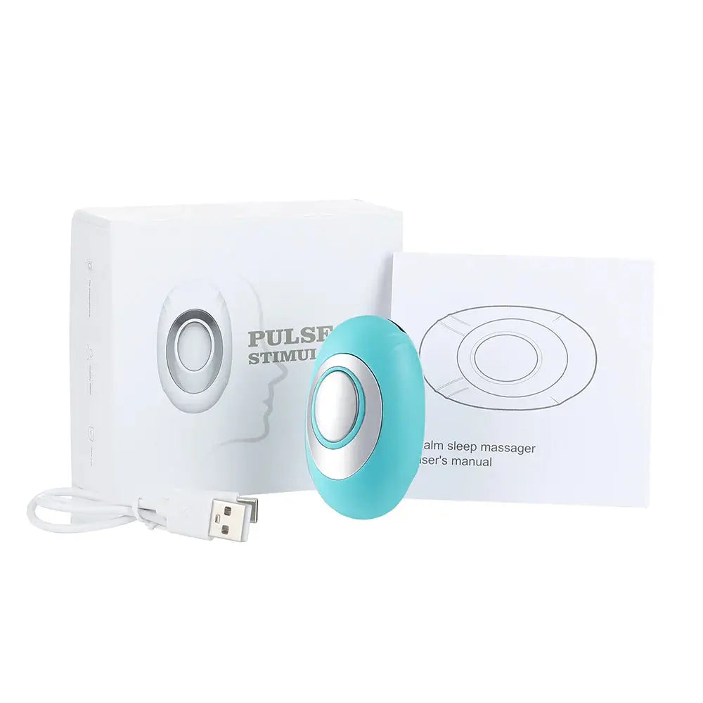 Sleep Aid Microcurrent GLR SHOPPING