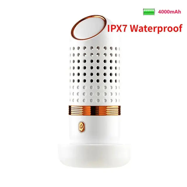 Portable Fruit Vegetable Purifier Sterilizer GLR SHOPPING