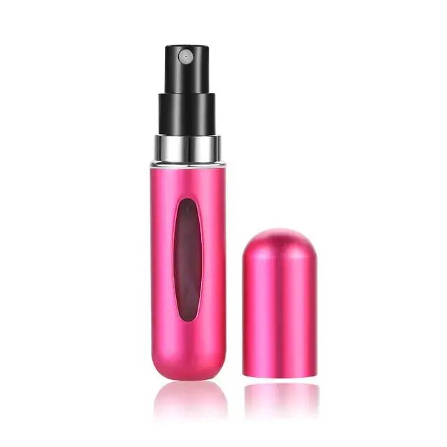 Pump Perfume Bottle GLR SHOPPING