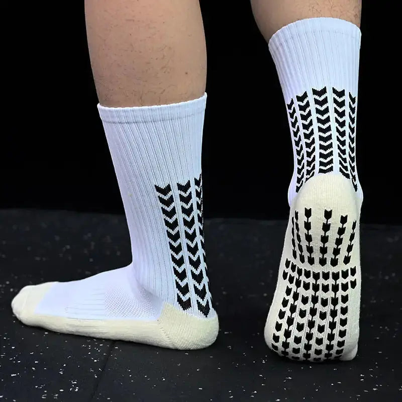 Men and Women Non-slip Socks GLR SHOPPING