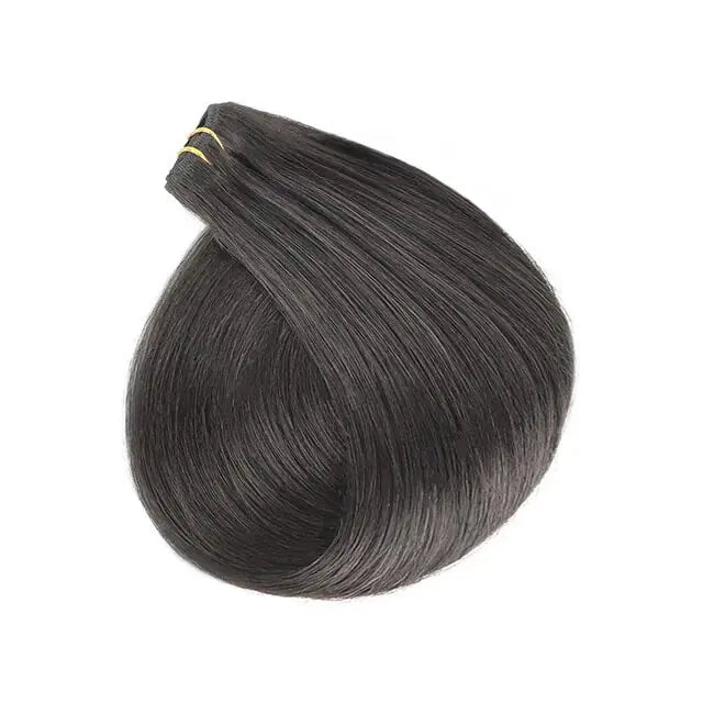 Clip-In Hair Extensions GLR SHOPPING
