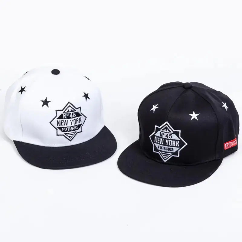 Acrylic Embroidered Cap GLR SHOPPING