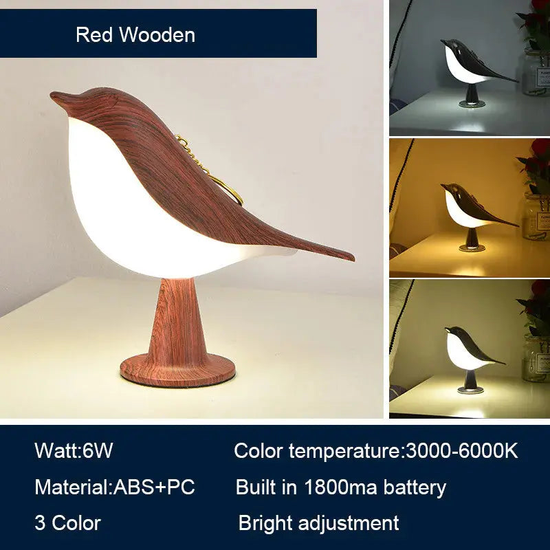 Magpie LED Lamp GLR SHOPPING