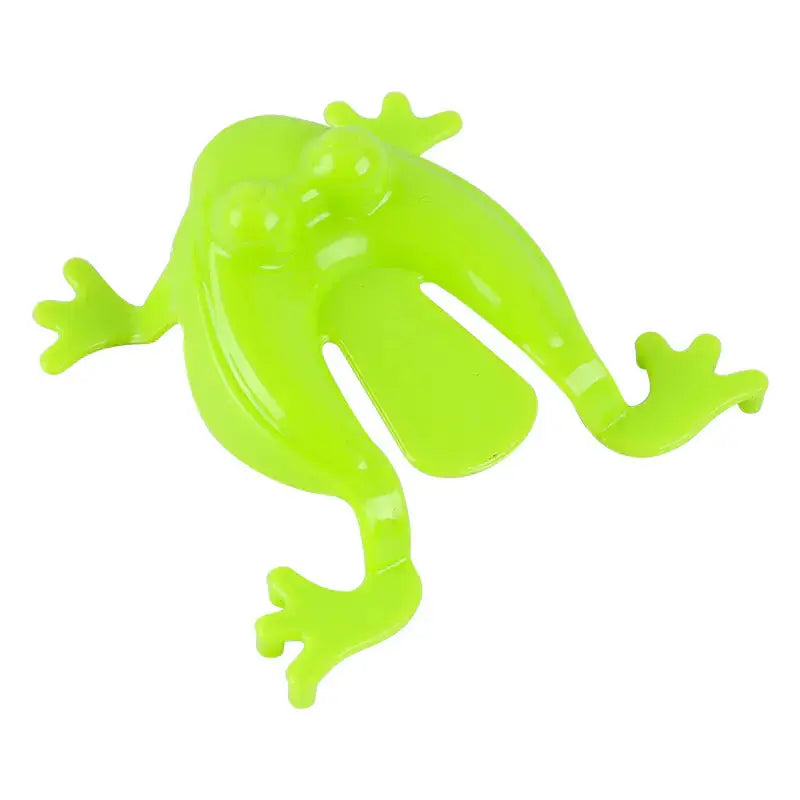 Classic Bouncing Frog Interactive Toy GLR SHOPPING