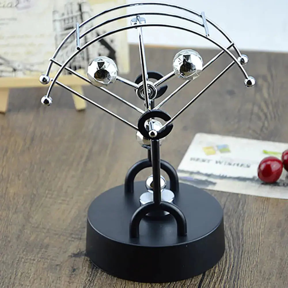 Perpetual Motion Desk Decoration Pendulum GLR SHOPPING