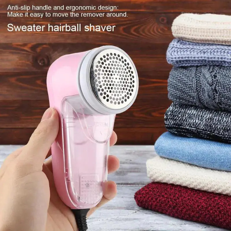 Lint Hairball Trimmer GLR SHOPPING