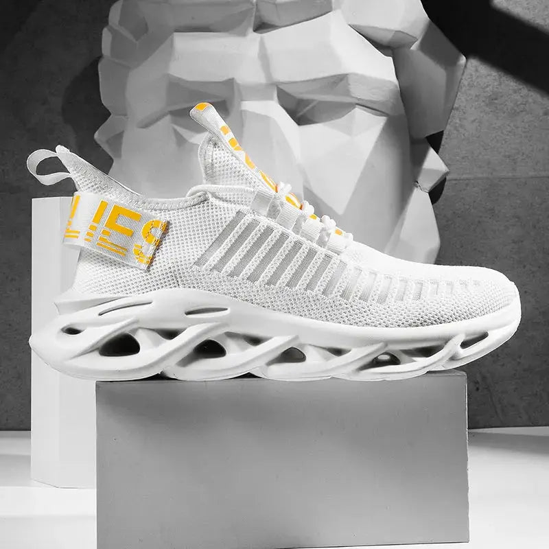 Men Running Shoes GLR SHOPPING