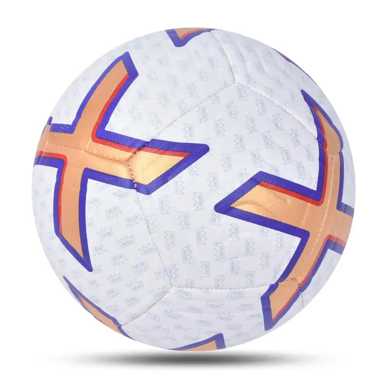 Standard Size Soccer Training Ball GLR SHOPPING