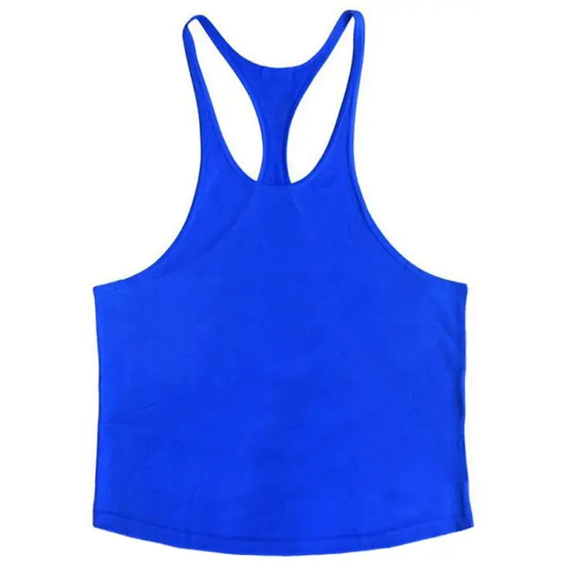 Bodybuilding Stringer Tank Top for Men GLR SHOPPING