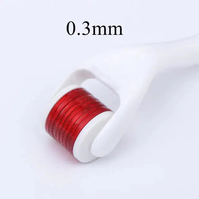 Titanium Microneedle Derma Roller GLR SHOPPING