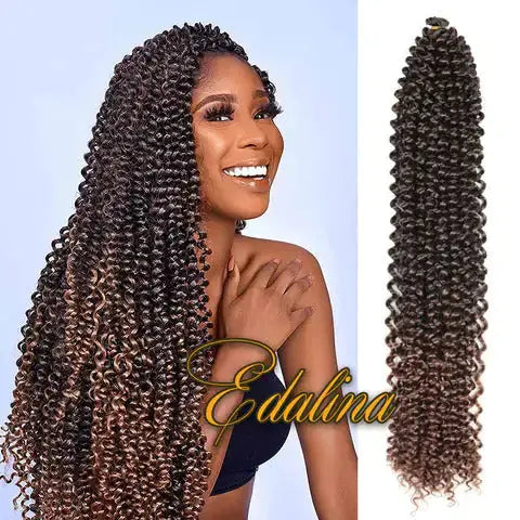 Passion Twist Hair Extensions GLR SHOPPING