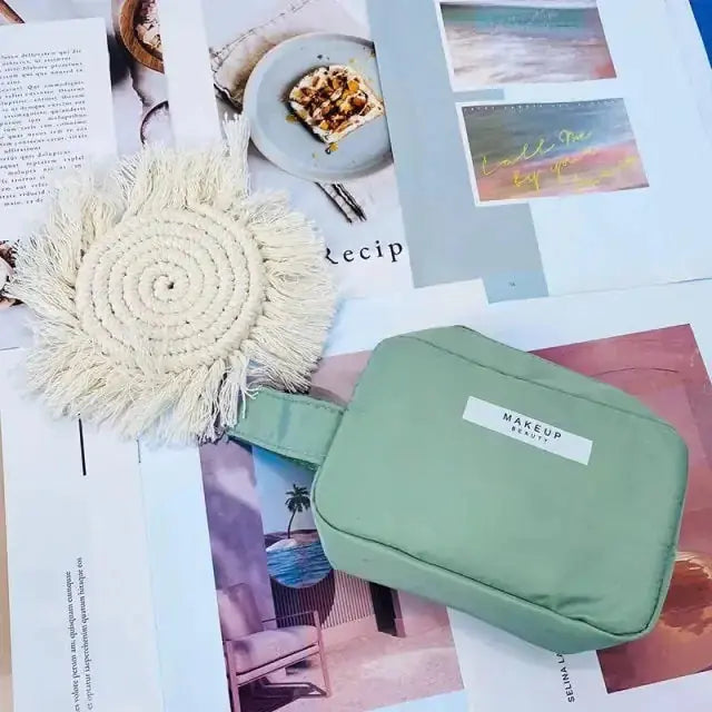 Makeup Bag GLR SHOPPING