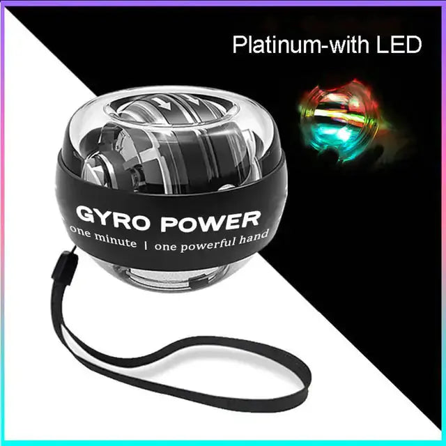 Wrist LED Ball GLR SHOPPING