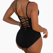 Shapewear Swim Suit GLR SHOPPING