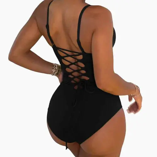Shapewear Swim Suit GLR SHOPPING