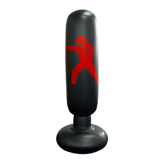 Inflatable Boxing Bag GLR SHOPPING