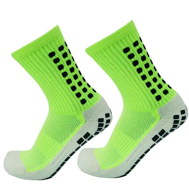 Non-Slip Grip Football Socks GLR SHOPPING
