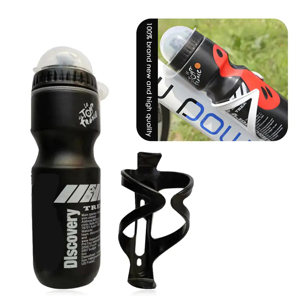 Bike Water Bottle GLR SHOPPING