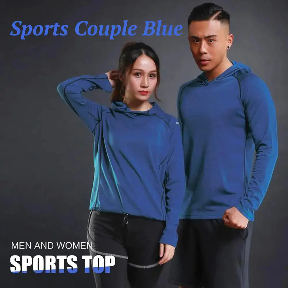 Sports Hoodie GLR SHOPPING