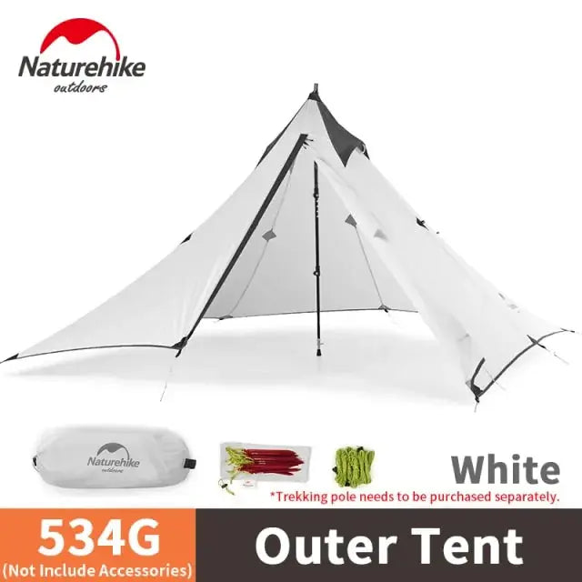 Outdoor Camping Tent GLR SHOPPING