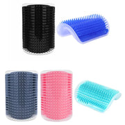 Cat Scratcher Brush Massage GLR SHOPPING