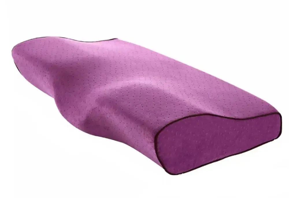 Orthopedic Neck Foam Pillows GLR SHOPPING