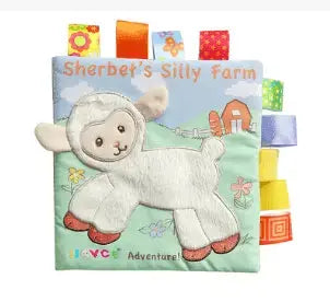 Animal Embroidery Books GLR SHOPPING