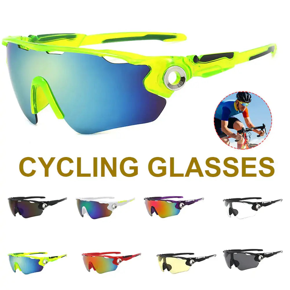 Polarized Sunglasses GLR SHOPPING