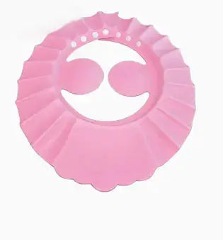 Kids Shower  Cap GLR SHOPPING