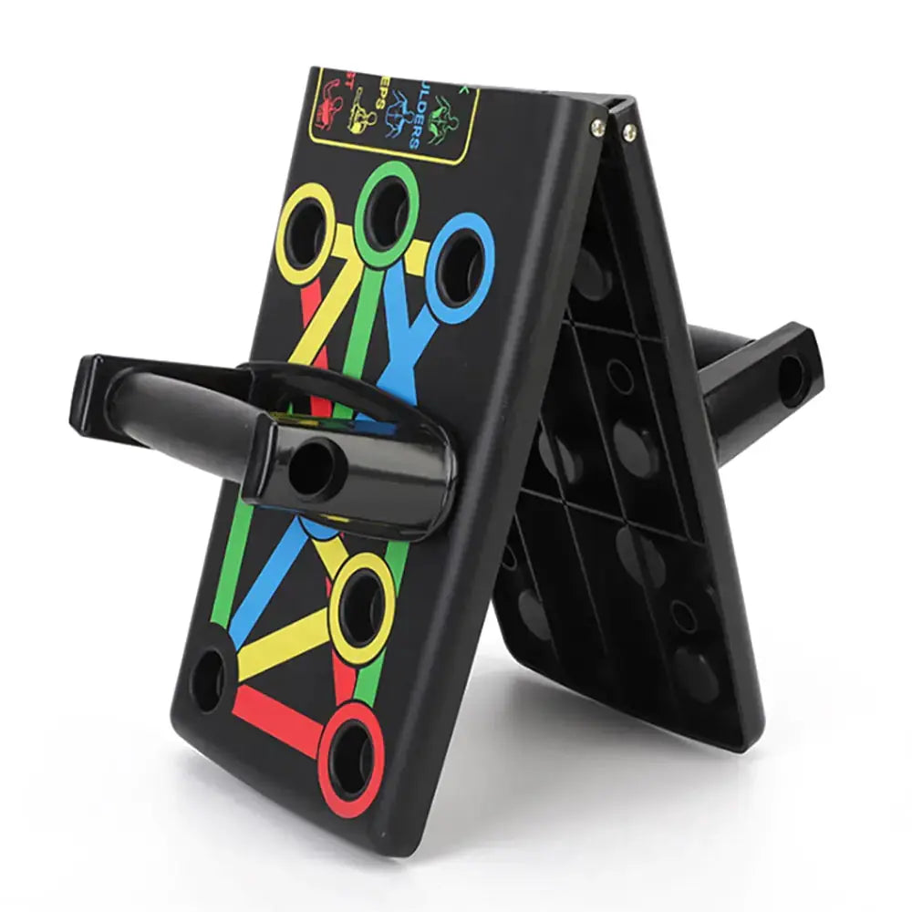 Multifunction Push-Up Rack Board GLR SHOPPING