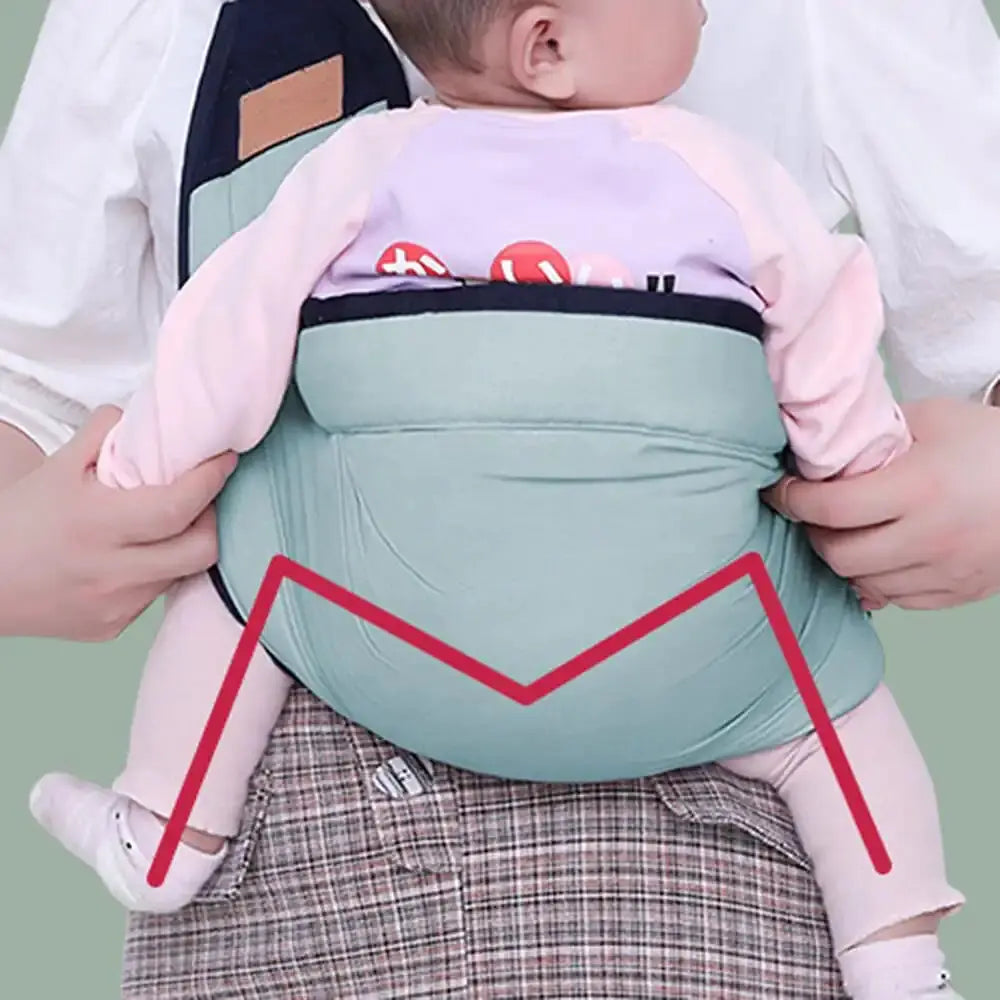 Shoulder Baby Carrier Sling GLR SHOPPING
