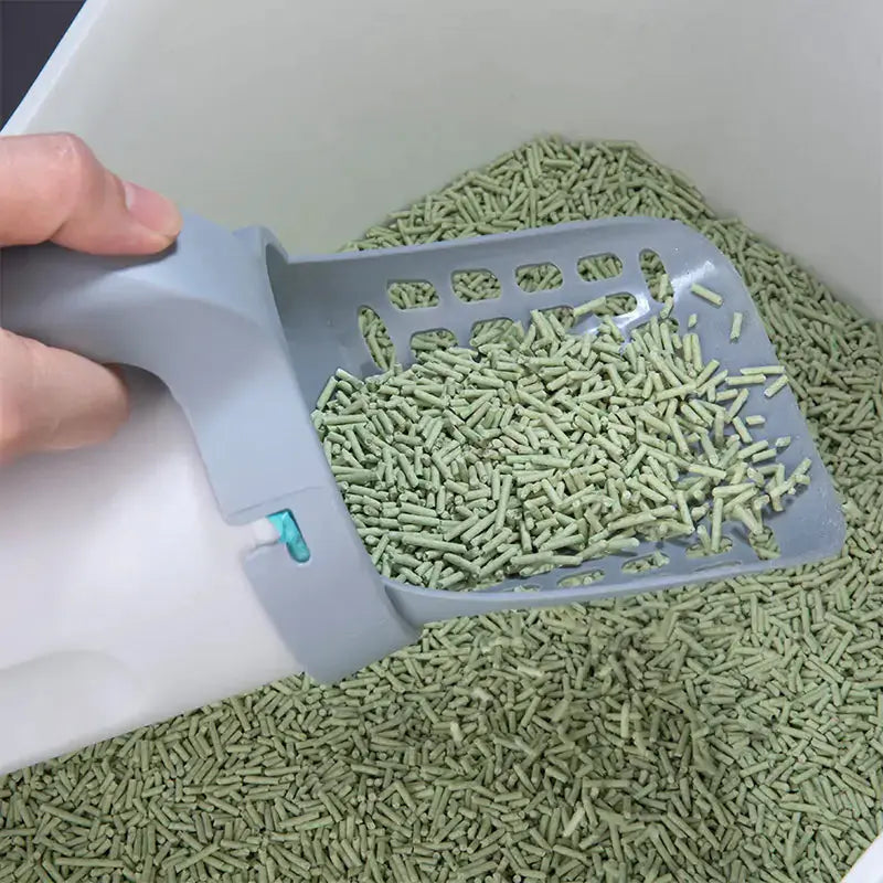 Portable Cat Litter Shovel GLR SHOPPING