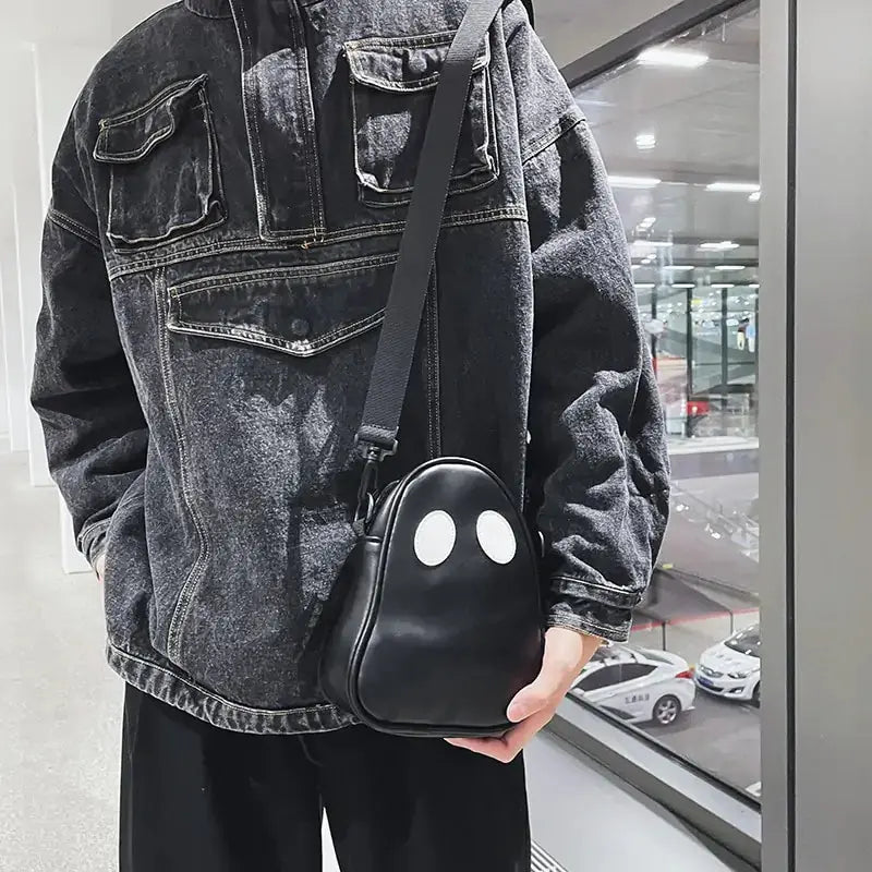 Ghost Bag Purse GLR SHOPPING