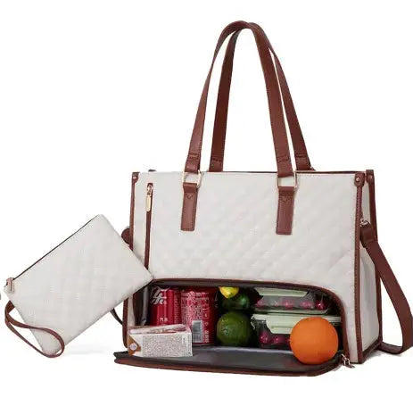 Thermal Insulated Lunch Bag GLR SHOPPING