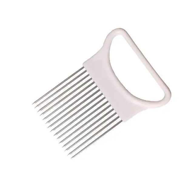 Stainless Steel Onion Needle Fork GLR SHOPPING